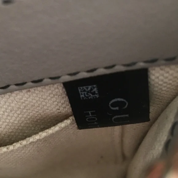 Authentic Gucci bag - Picture 6 of 8